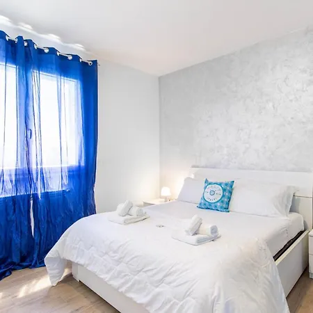 Luminoso Al Mare 52a Apartment Montesilvano