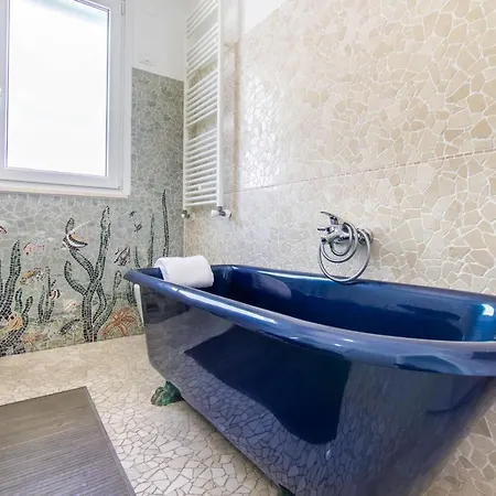 Apartmán Luminoso Al Mare 52a Montesilvano Marina